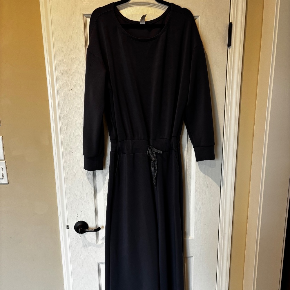 Spanx jumpsuit